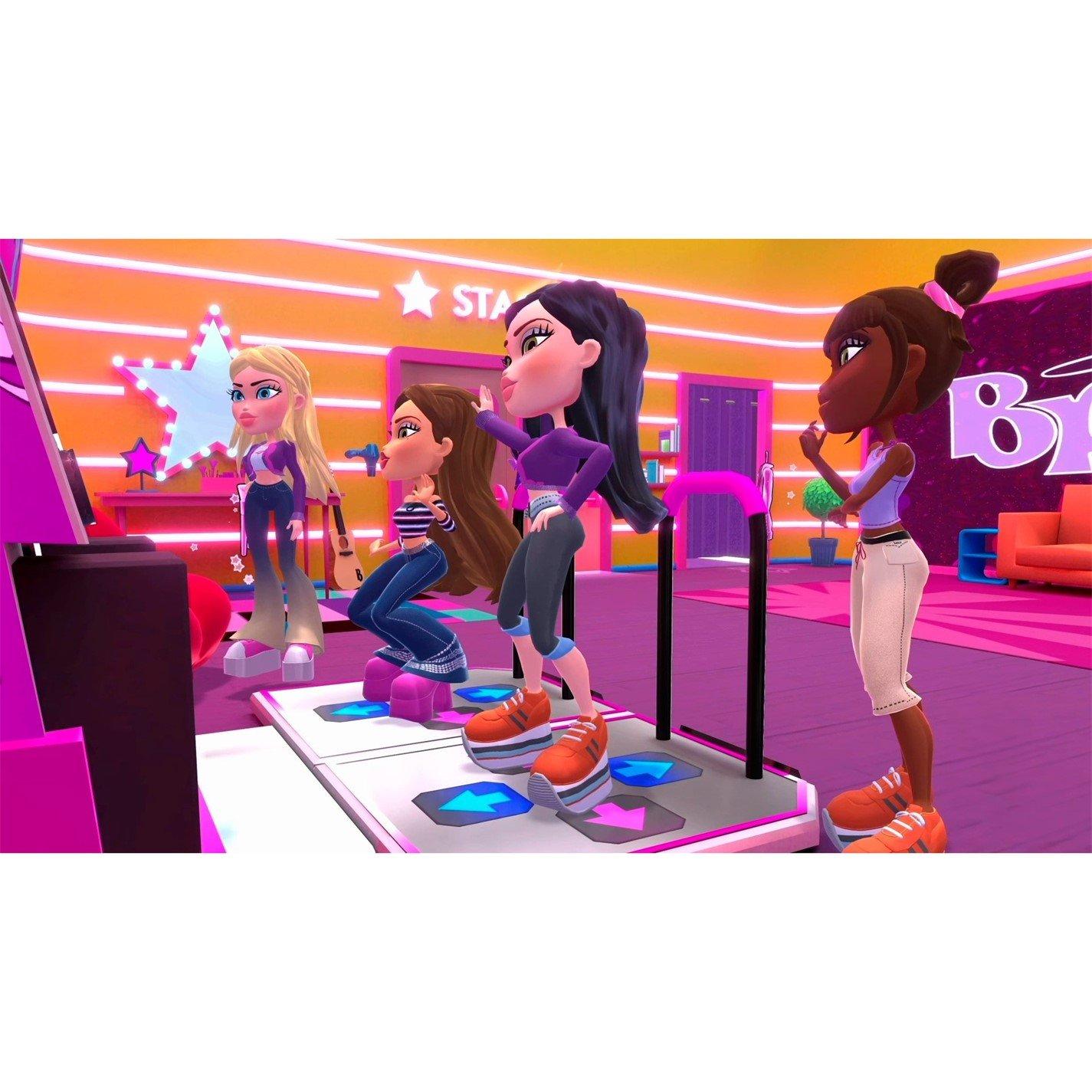 PS5 - Outright Games - BRATZ® Rhythm & Style - 2
