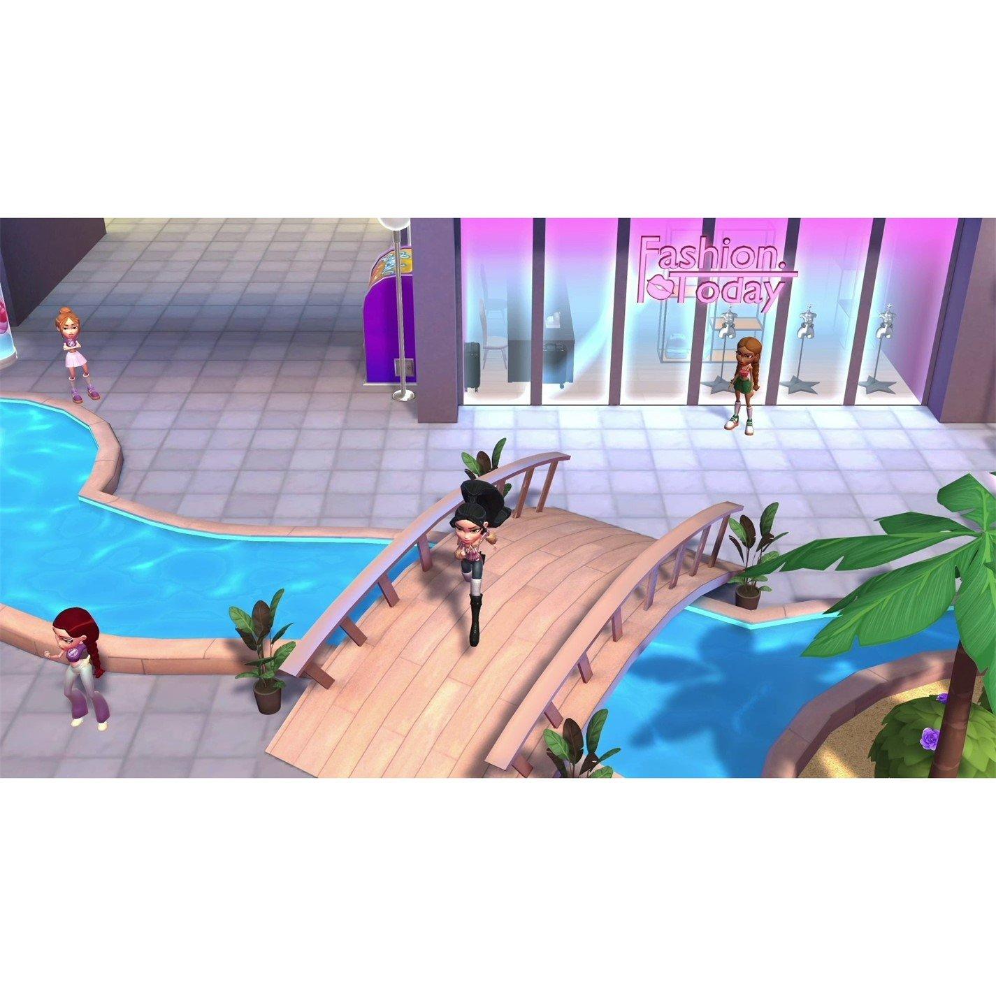 PS5 - Outright Games - BRATZ® Rhythm & Style - 11