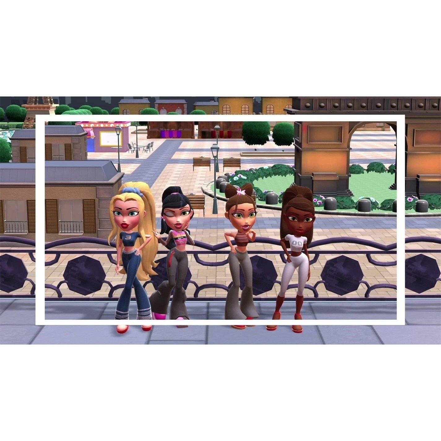 PS5 - Outright Games - BRATZ® Rhythm & Style - 13