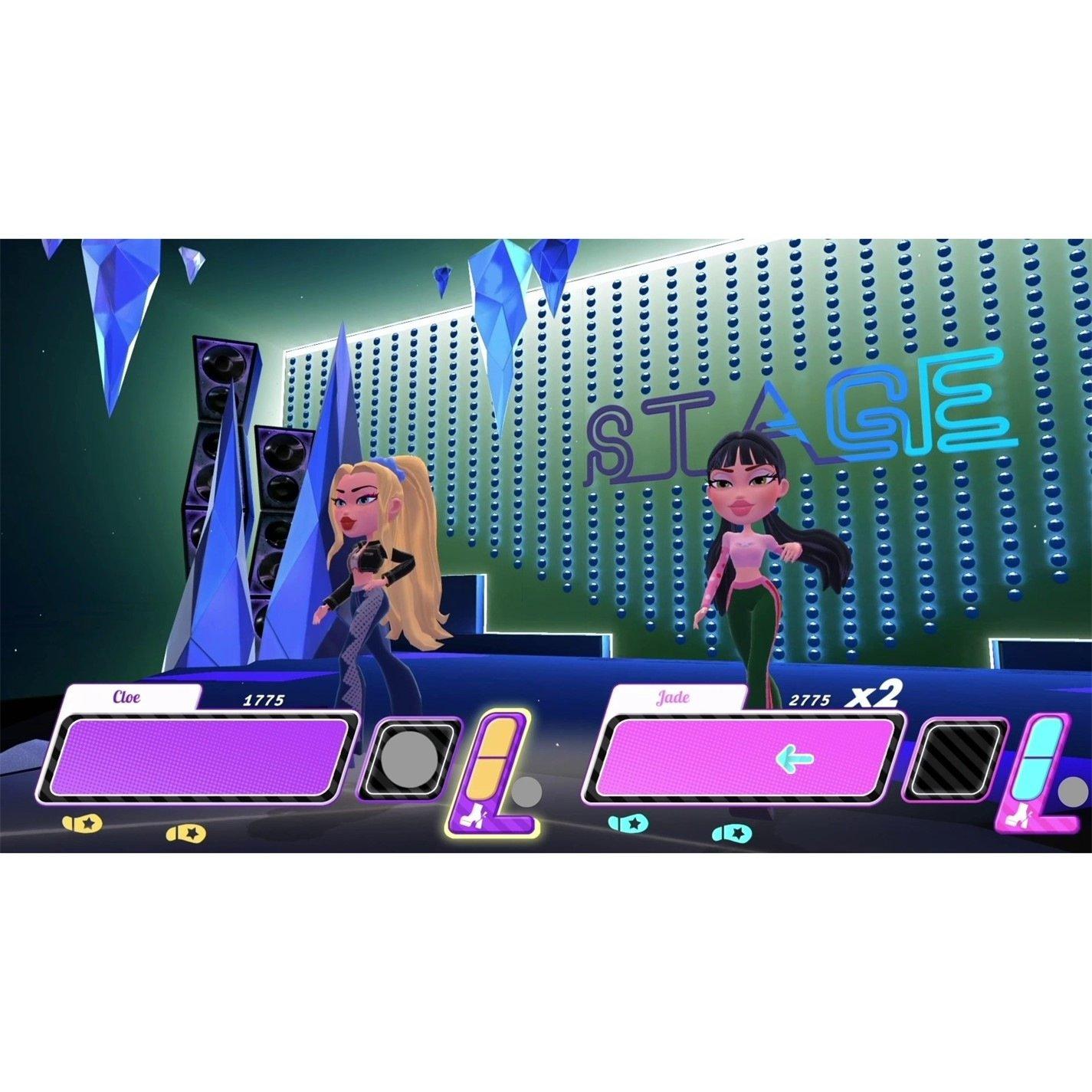 PS5 - Outright Games - BRATZ® Rhythm & Style - 4