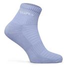 Multiple - USA Pro - Pro Ankle Socks - 3