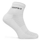 Multiple - USA Pro - Pro Ankle Socks - 4