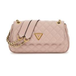 Guess Giully Convertible Cross Body Bag