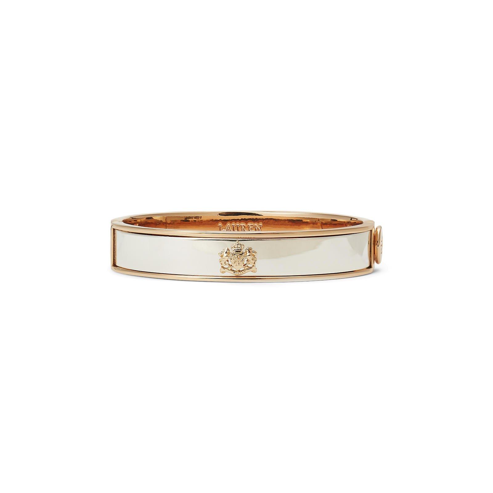 Lauren By Ralph Lauren Jewellery Lauren Ralph Lauren Silver & Gold