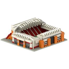 Team BRXLZ 3D Football Stadium