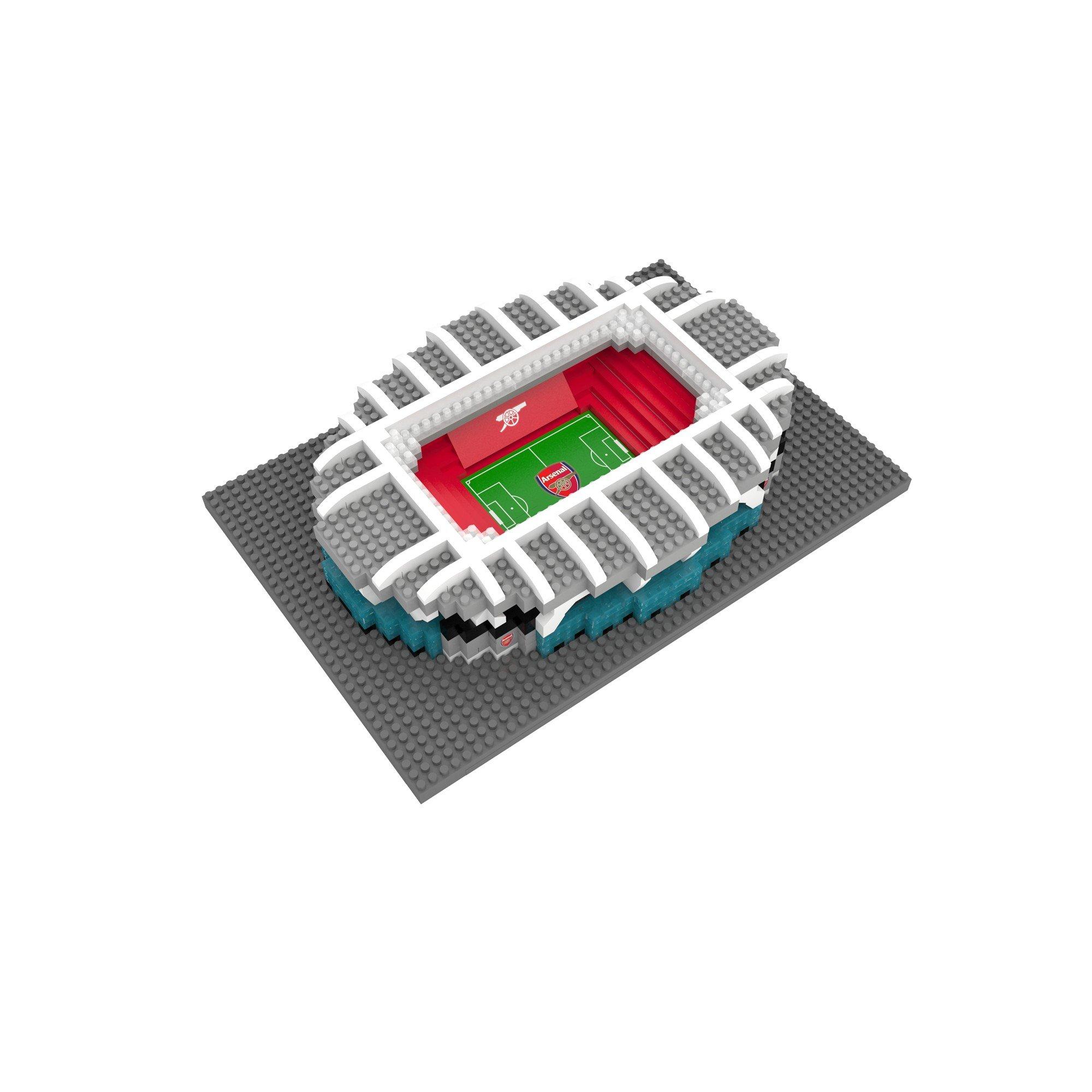 Team  Kids Brxlz 3D Football Stadium - Arsenal