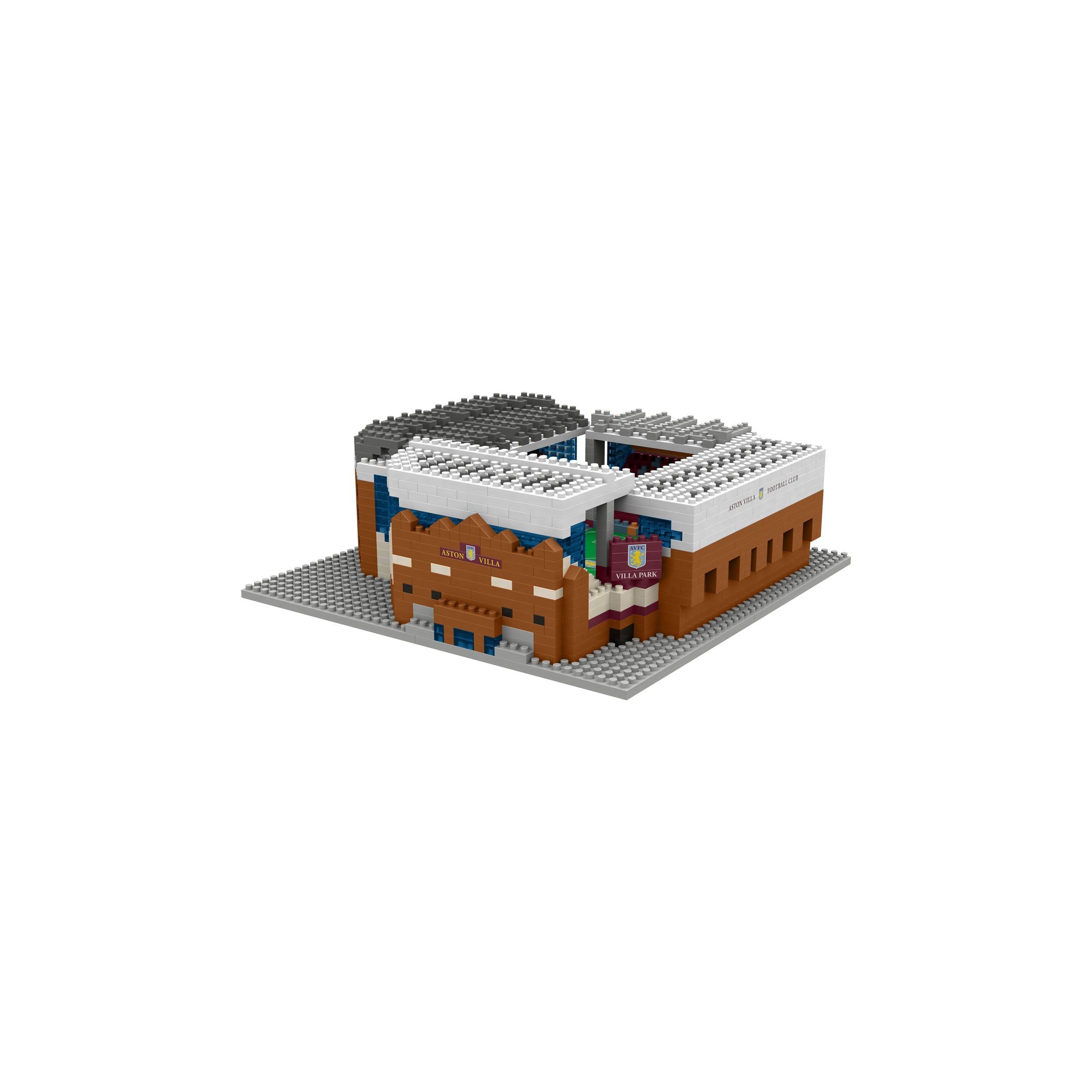 Team  Kids Brxlz 3D Football Stadium - Aston Villa
