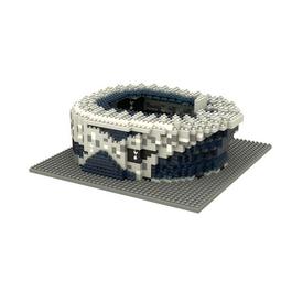 Team BRXLZ 3D Football Stadium