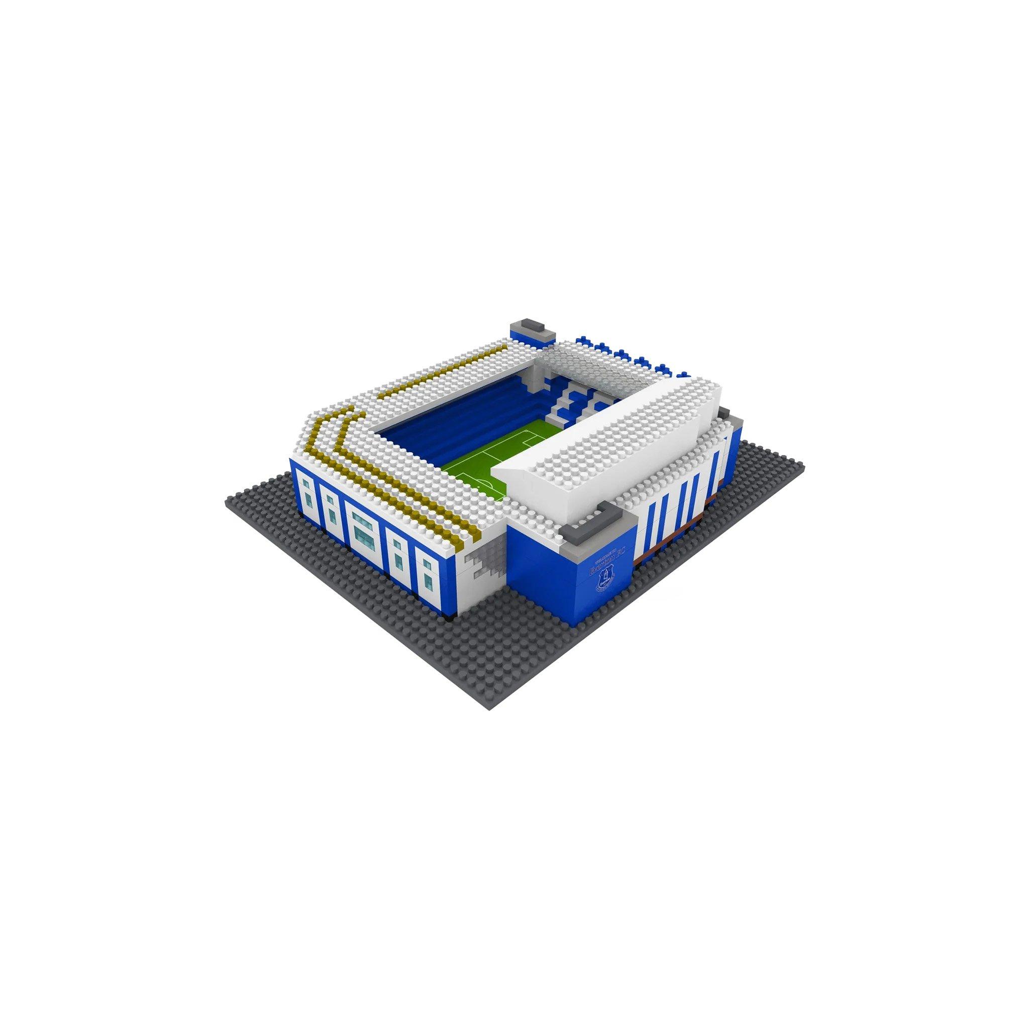 Team  Kids Brxlz 3D Football Stadium - Everton
