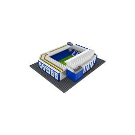 Team BRXLZ 3D Football Stadium