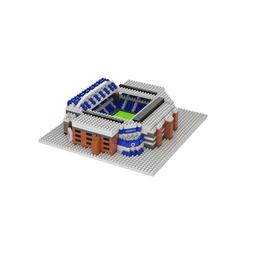 Team BRXLZ 3D Football Stadium