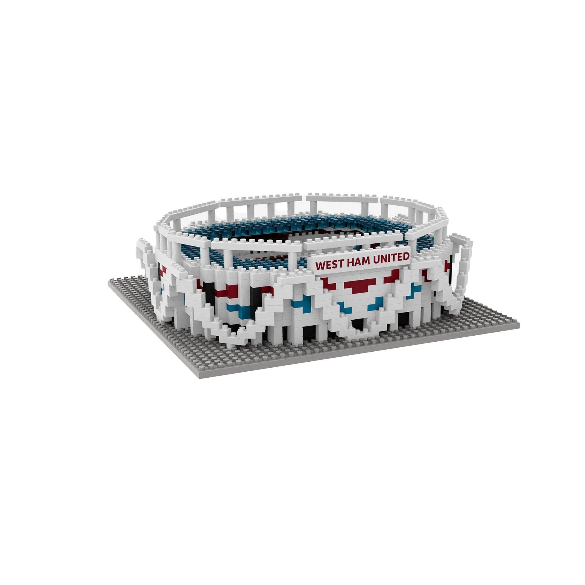 Team  Kids Brxlz 3D Football Stadium - West Ham