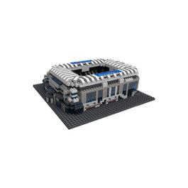 Team BRXLZ 3D Football Stadium