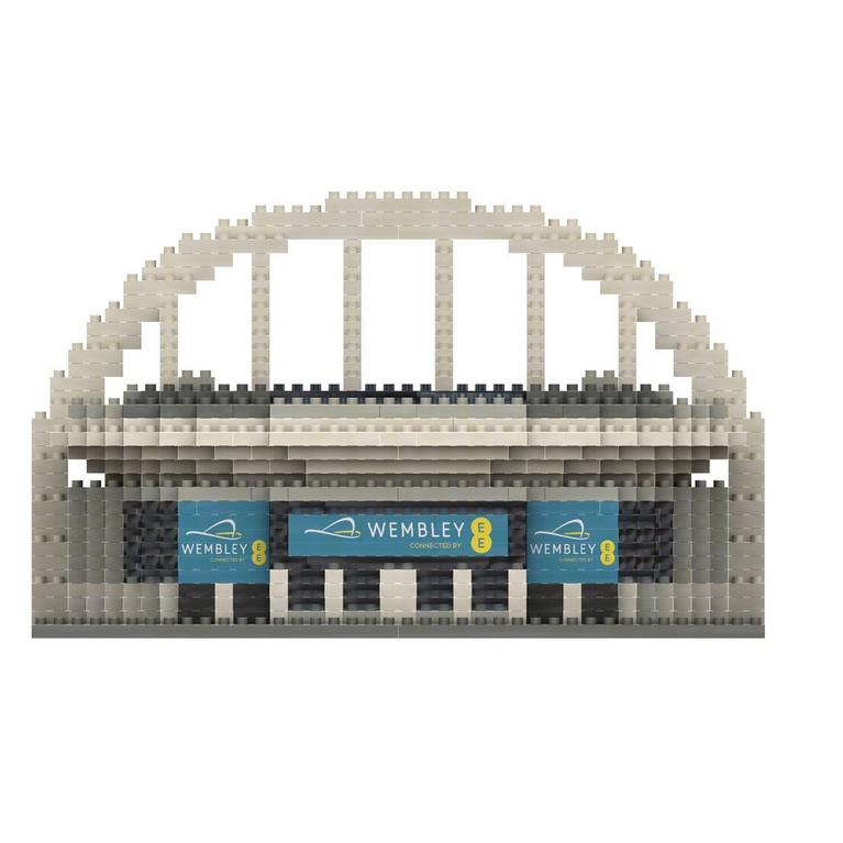 FOCO Produit sous Licence Officielle Valencia CF BRXLZ - Jouet de Construction de Football 3D FOCO Produit sous Licence Officielle Valencia CF BRXLZ - Jouet de Construction de Football 3D