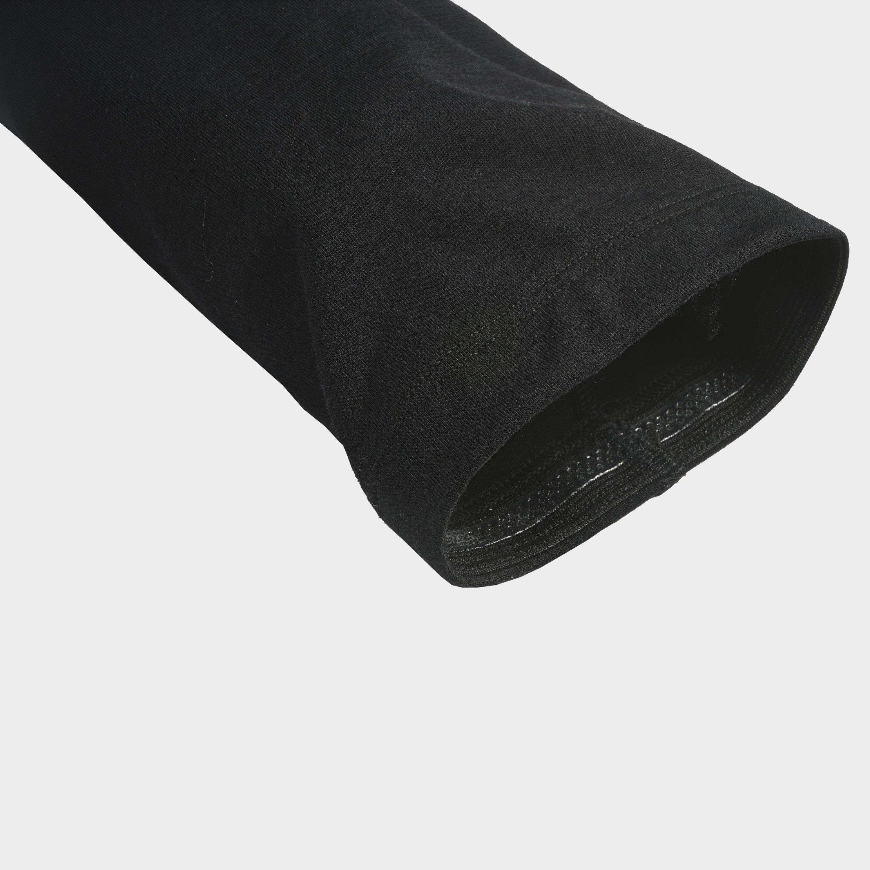 Black - Dhb - Merino Arm Warmers - 2