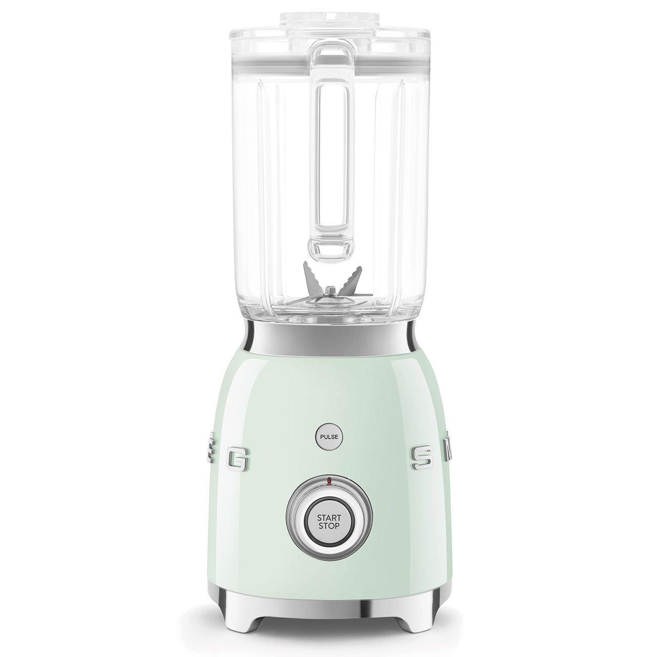 Pastel Green - Smeg - Blender in Pastel Green - 3