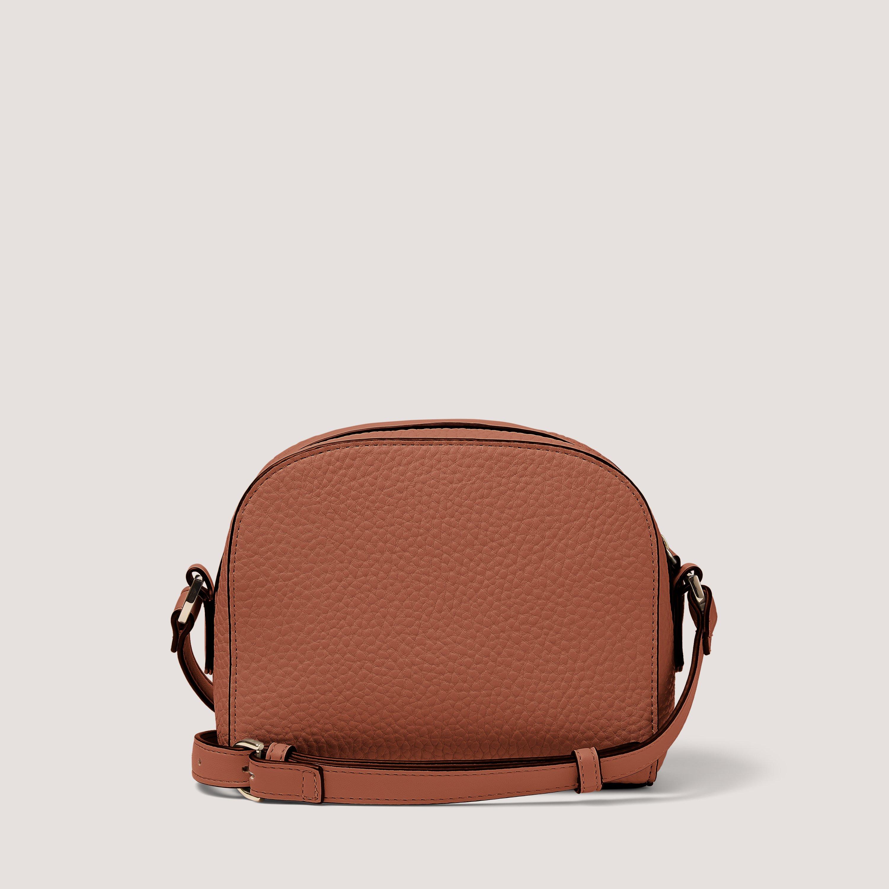 Tan - Fiorelli - Women's Anouk Camera Cross Body Bags - 3