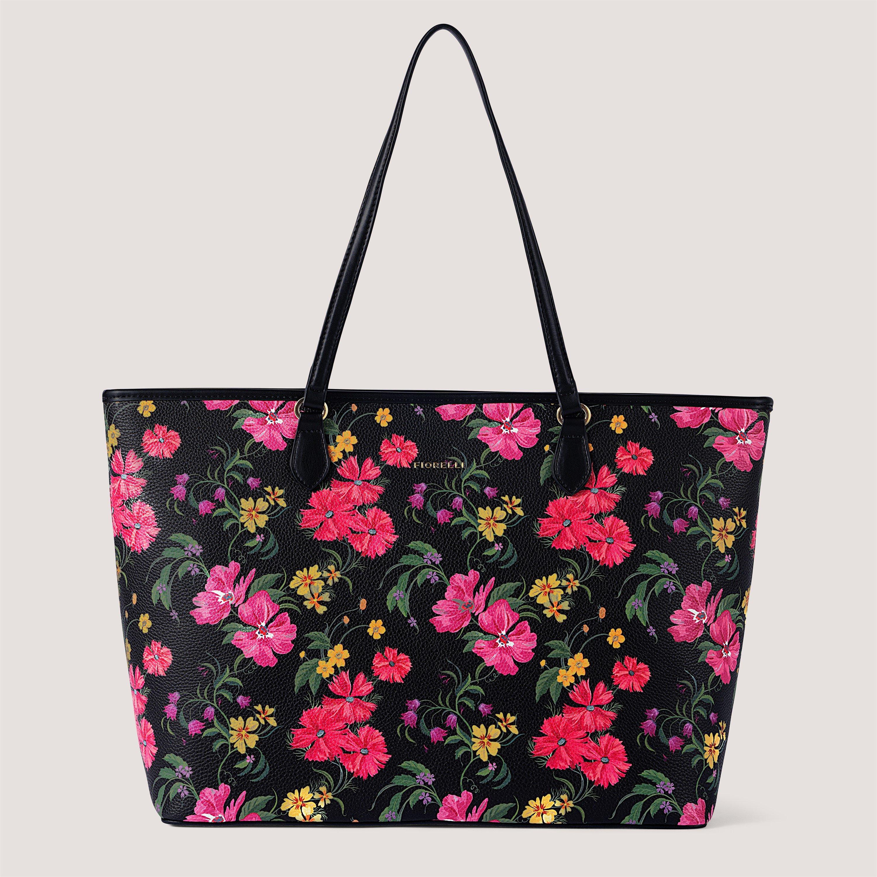 ROMANTIC FLORAL - Fiorelli - Fiorelli Thea Tote Bag