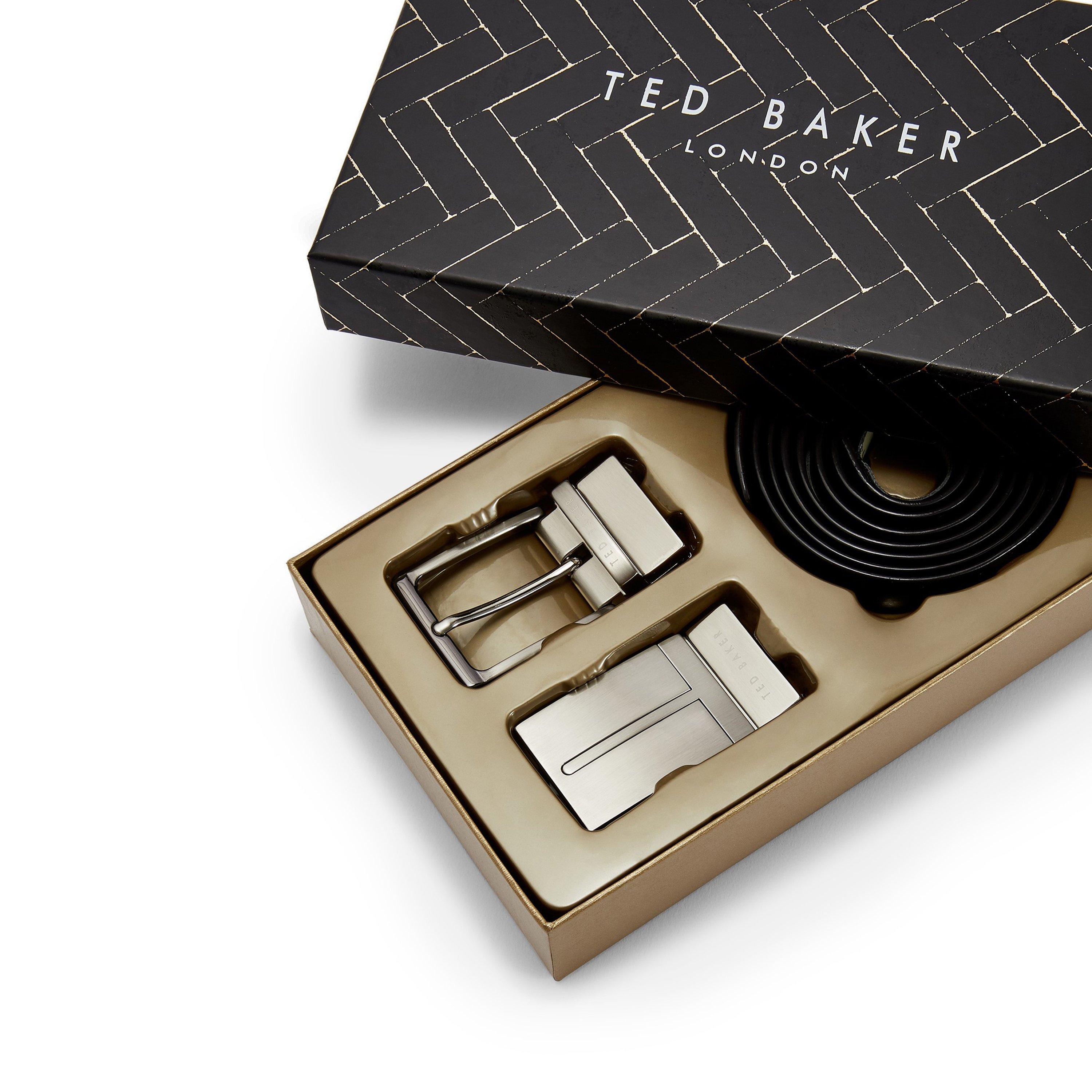 Nero - Ted Baker - Monot Belt - 2