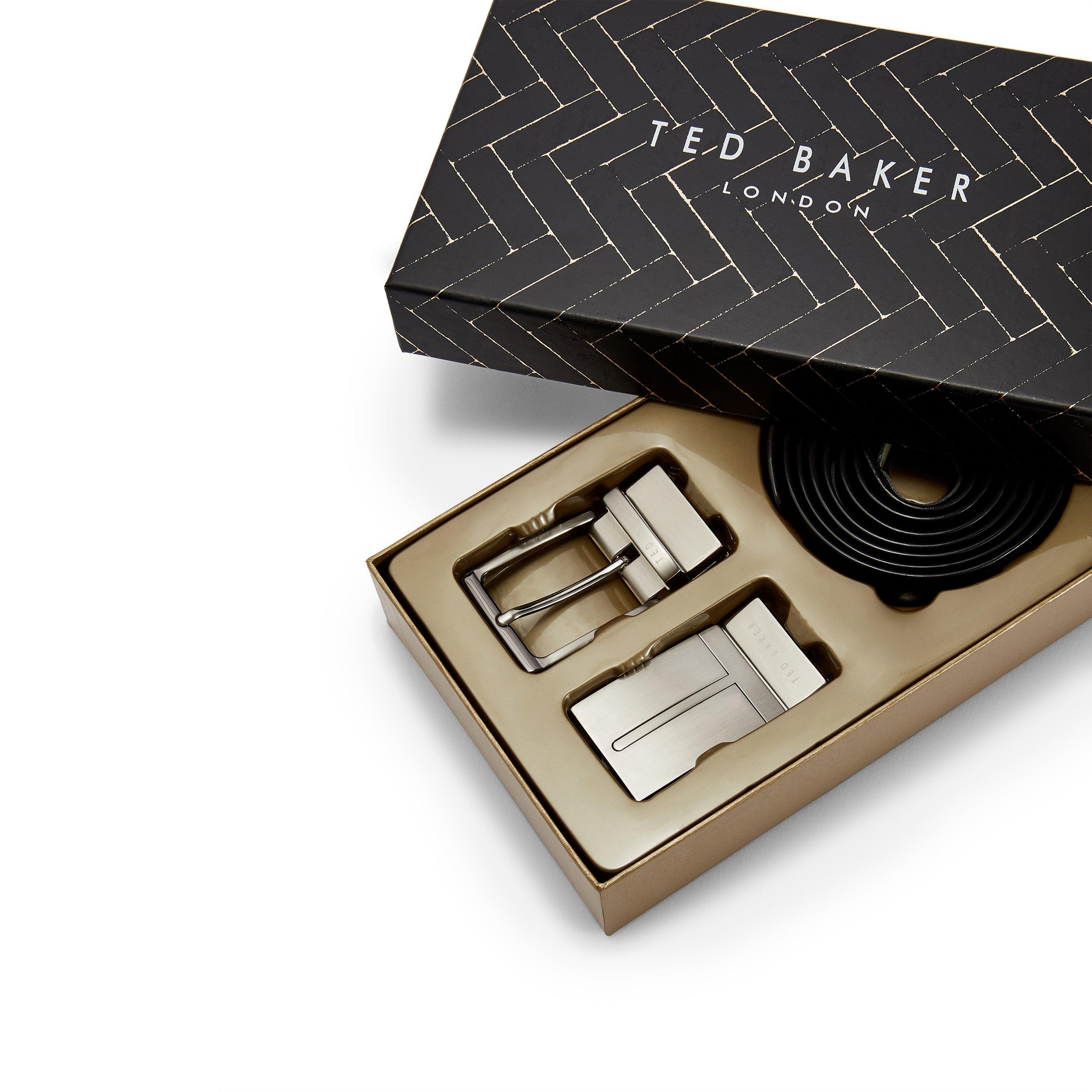 Nero - Ted Baker - Monot Belt - 6