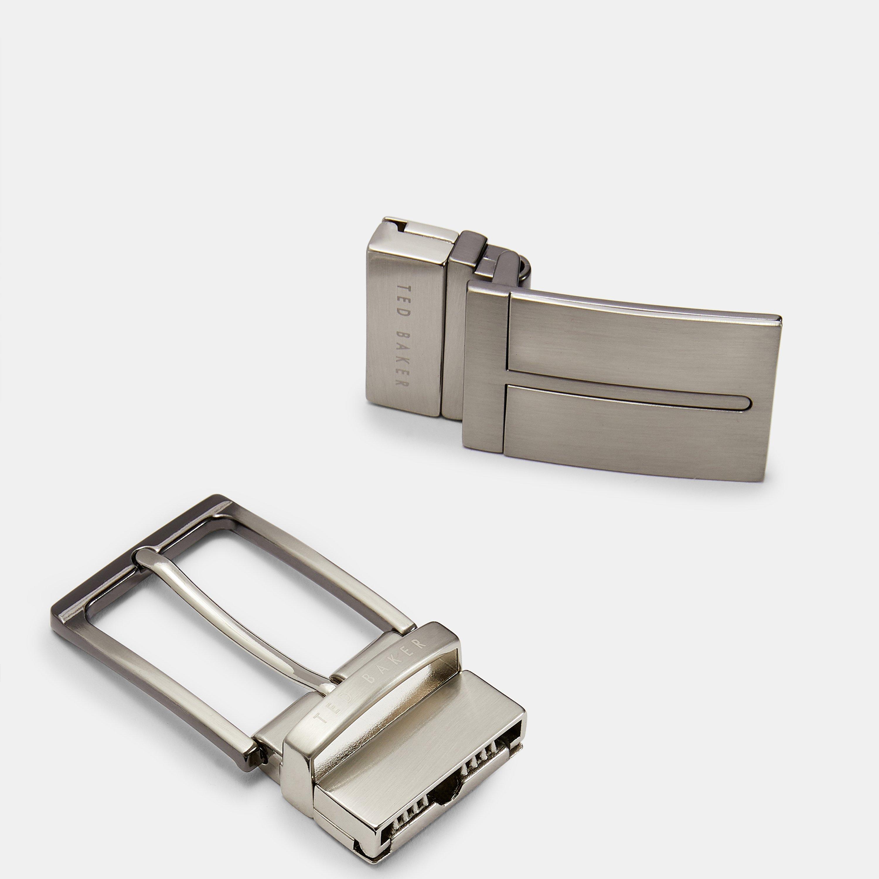 Nero - Ted Baker - Monot Belt - 7