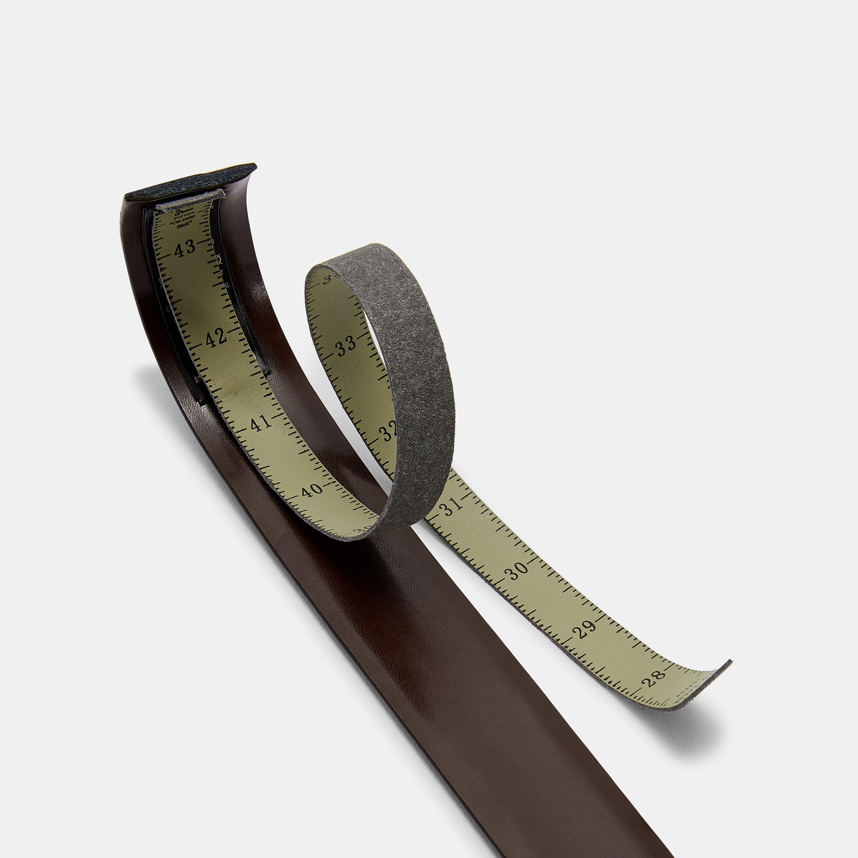 Nero - Ted Baker - Monot Belt - 8