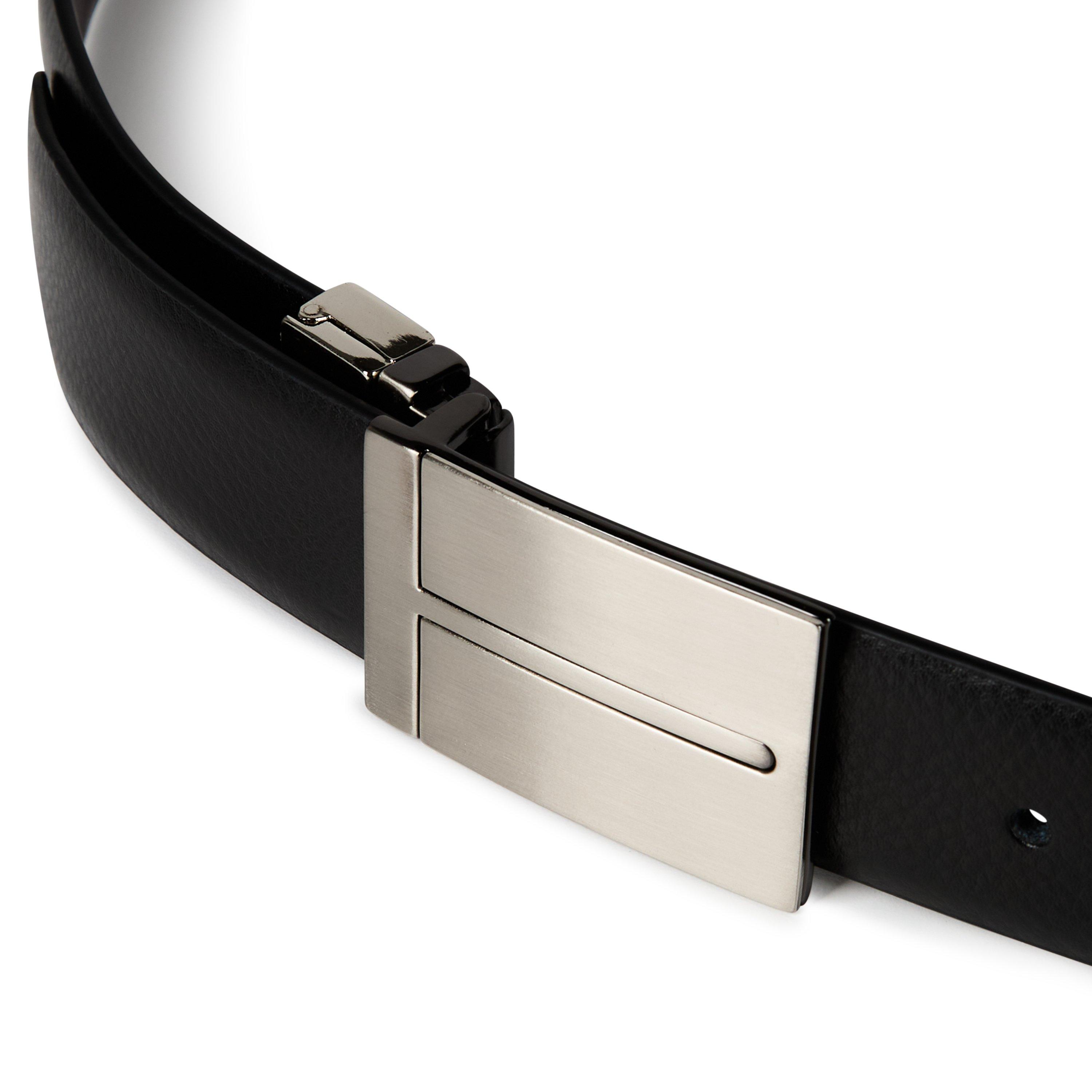 Nero - Ted Baker - Monot Belt - 4