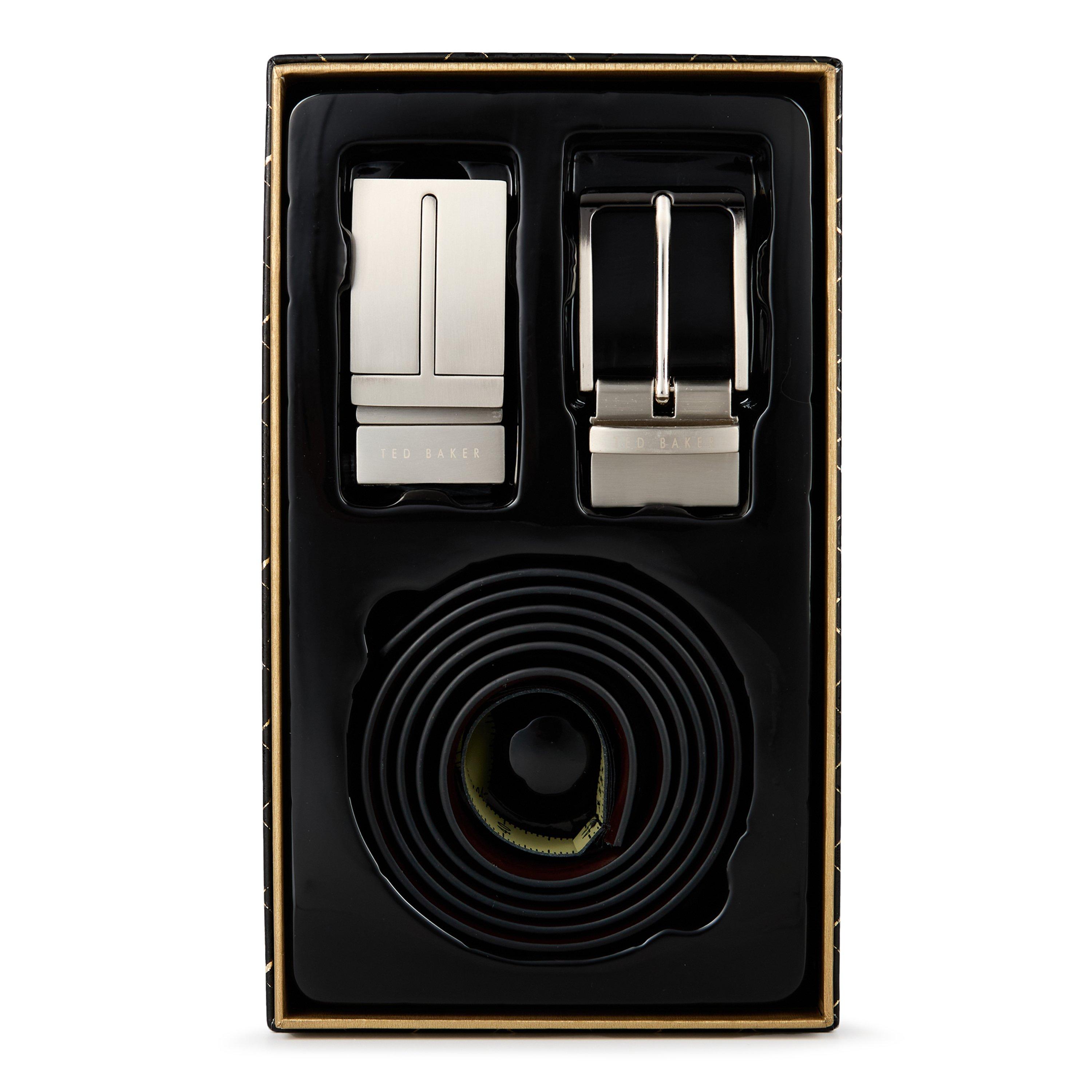 Nero - Ted Baker - Monot Belt - 5