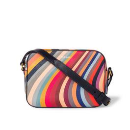 Paul Smith Swirl Crossbody Bag