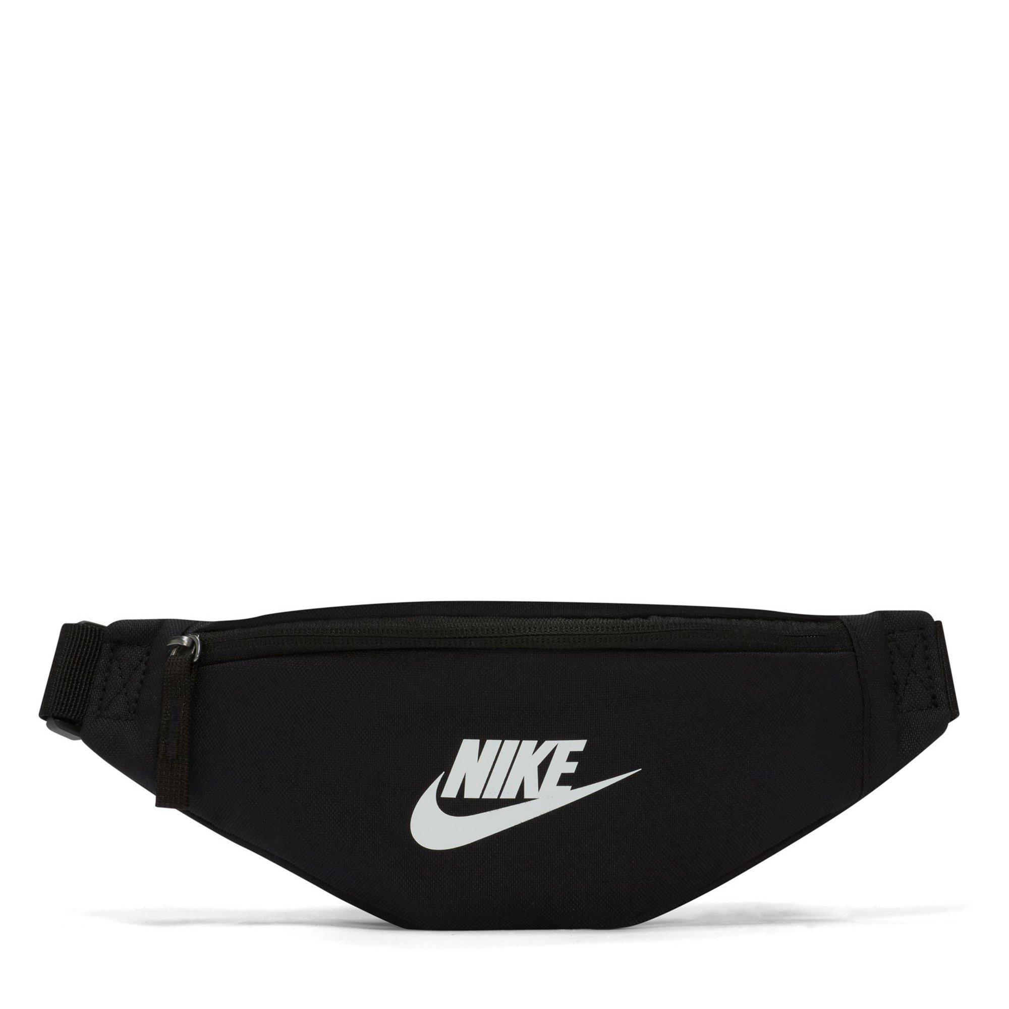 Nike Heritage Bum Bag Gurteltaschen Sports Direct