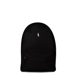 Polo Ralph Lauren Colour Backpack