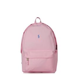 Polo Ralph Lauren Colour Backpack