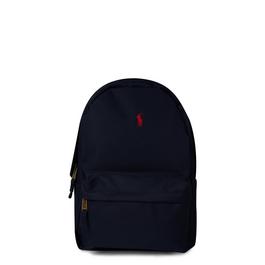 Polo Ralph Lauren Colour Backpack