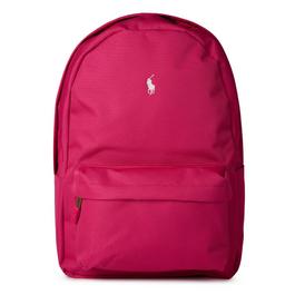 Polo Ralph Lauren Colour Backpack