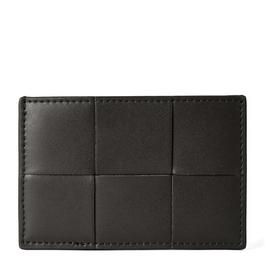 Bottega Veneta Cassette Credit Card Holder