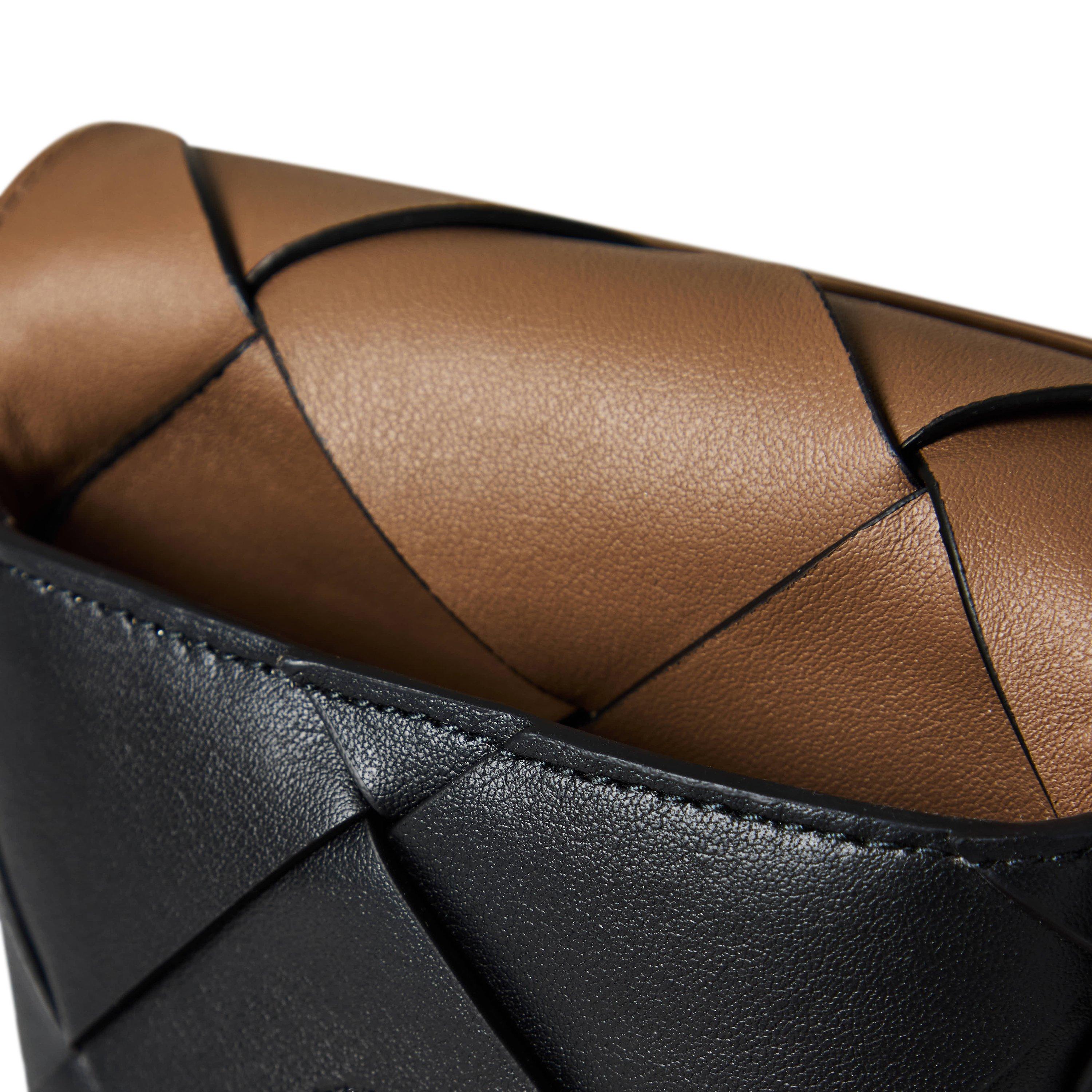 Black - Bottega Veneta - Diago Phone Pouch - 5