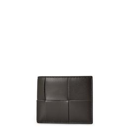 Bottega Veneta Cassette Bi Fold Wallet