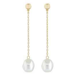 Ted Baker PERIEE Pearly Drop Earring