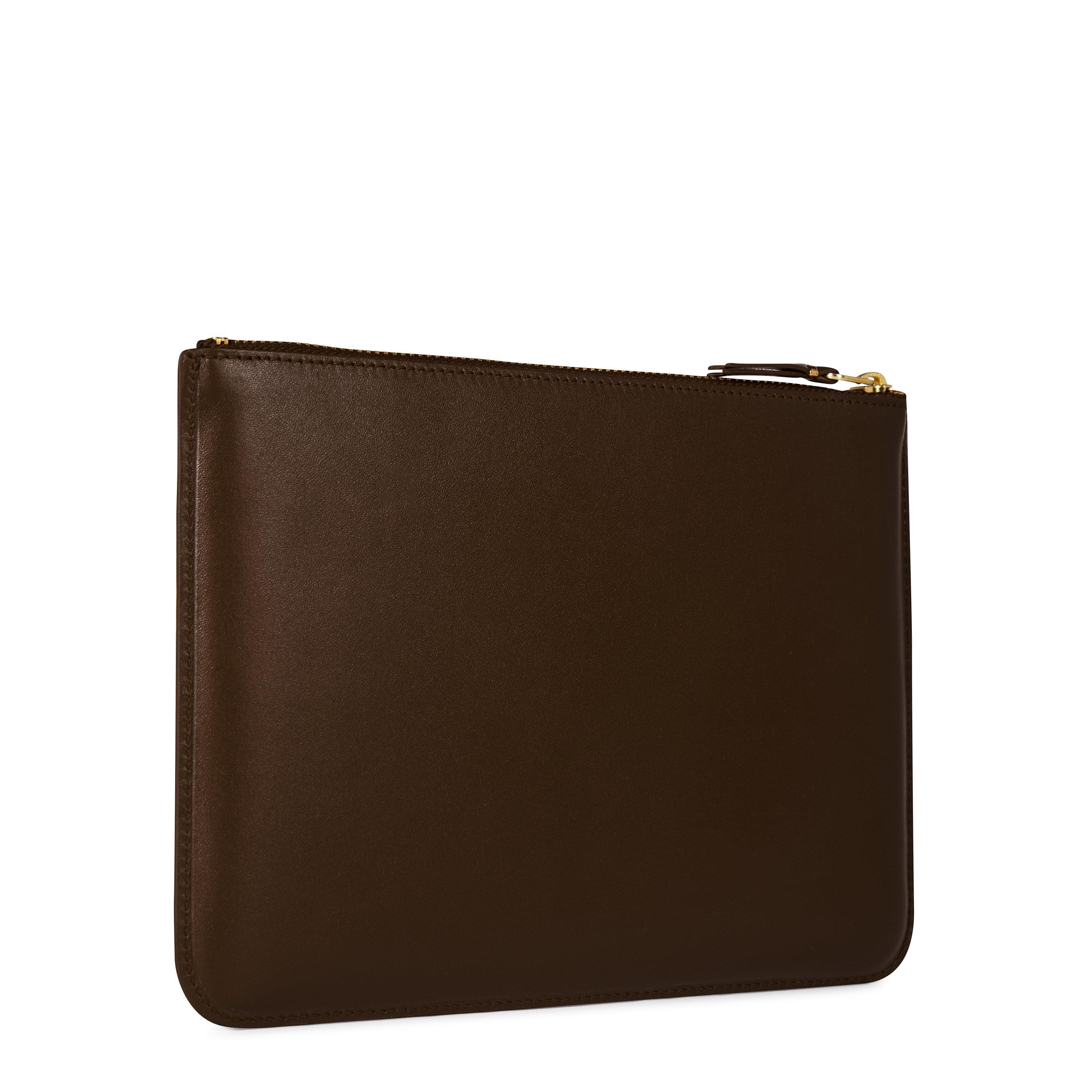 Comme des Garçons Classic Coin Wallet SA4100G Gold – Neighbour