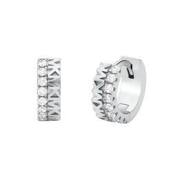 Michael Kors Hoop Ear Rings
