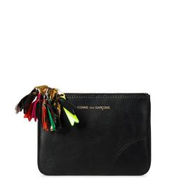 Comme des Garcons Wallet Multi Puller Wallet