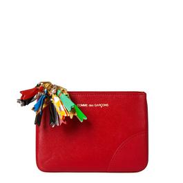 Comme des Garcons Wallet Multi Puller Wallet