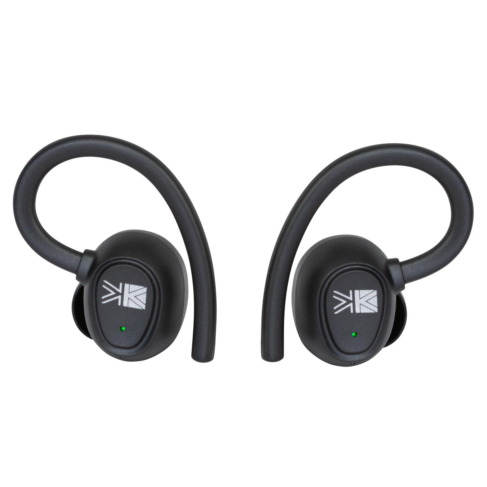 Nero - Karrimor - Wireless Earphones - 2