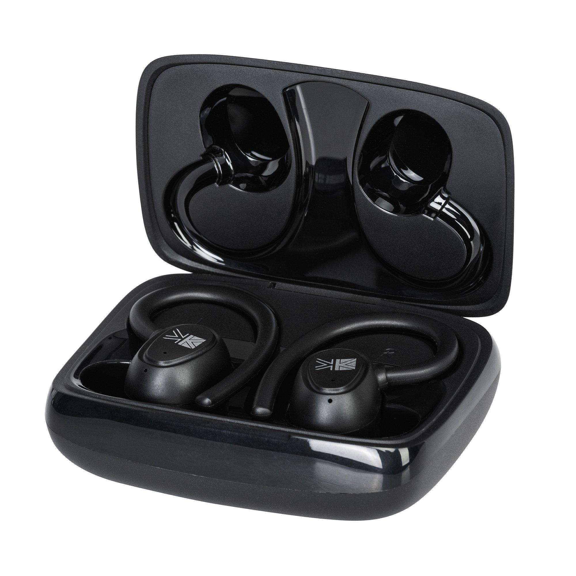Nero - Karrimor - Wireless Earphones - 4
