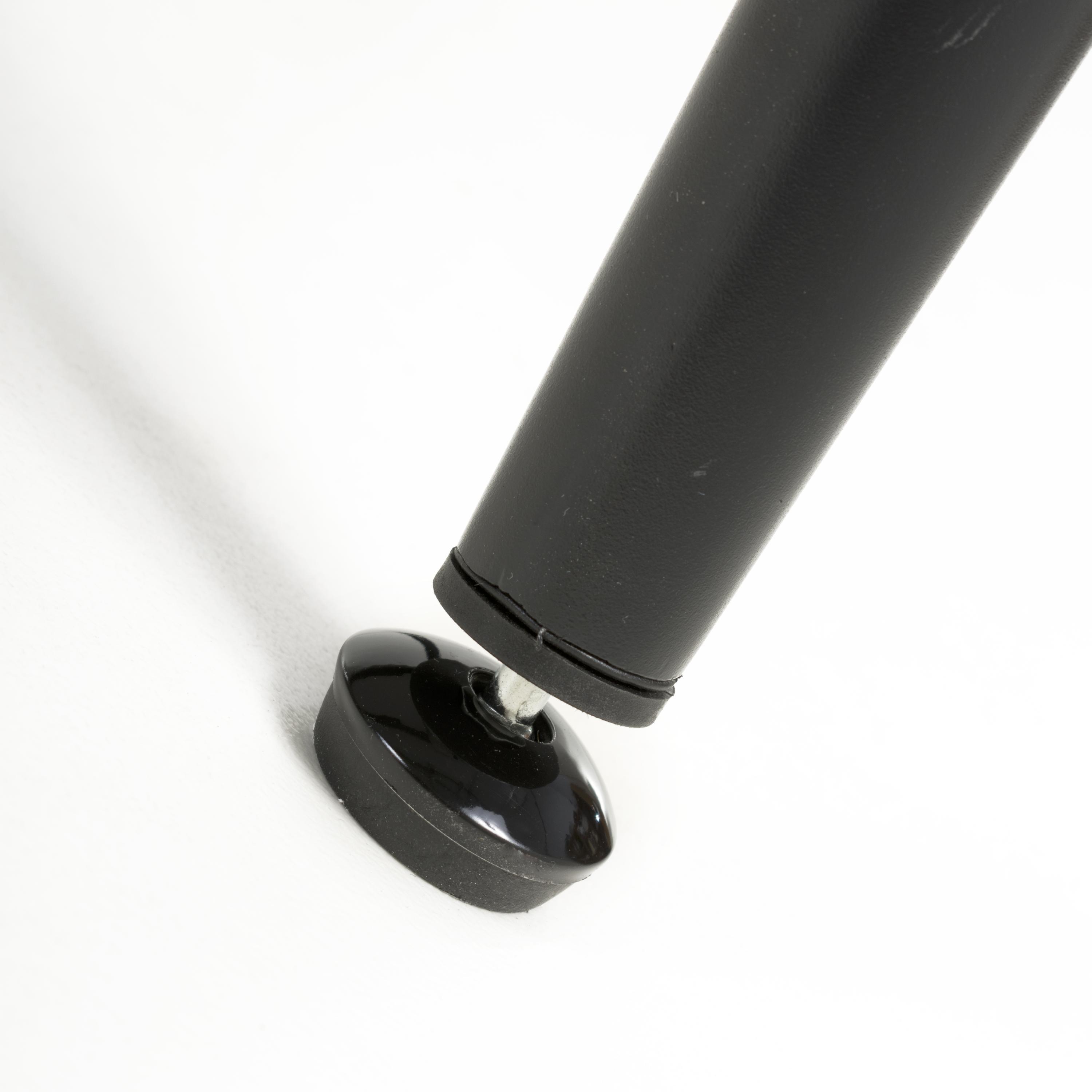 Grey - Shankar - Monaco Coffee Table - 5