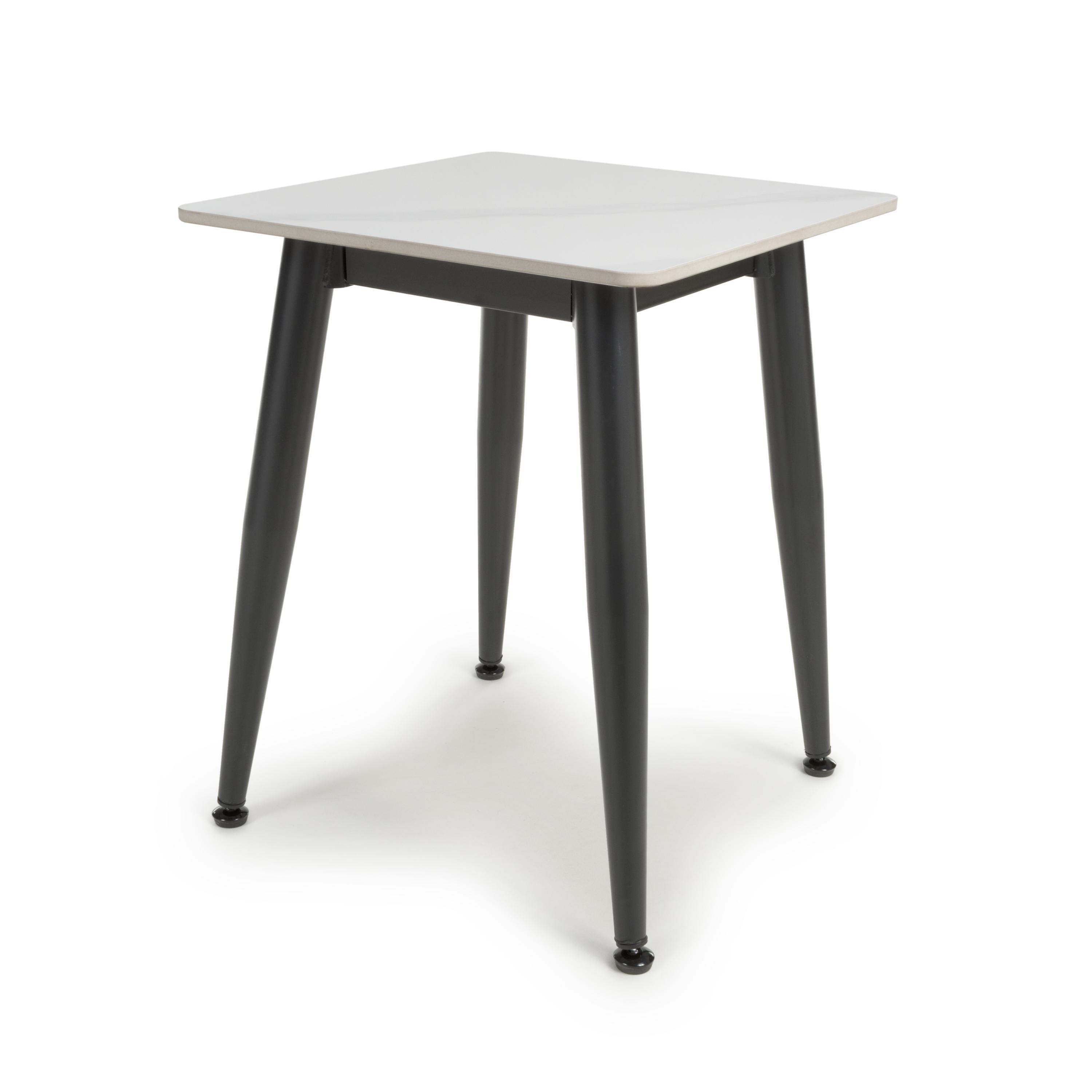 Shankar Monaco End Table