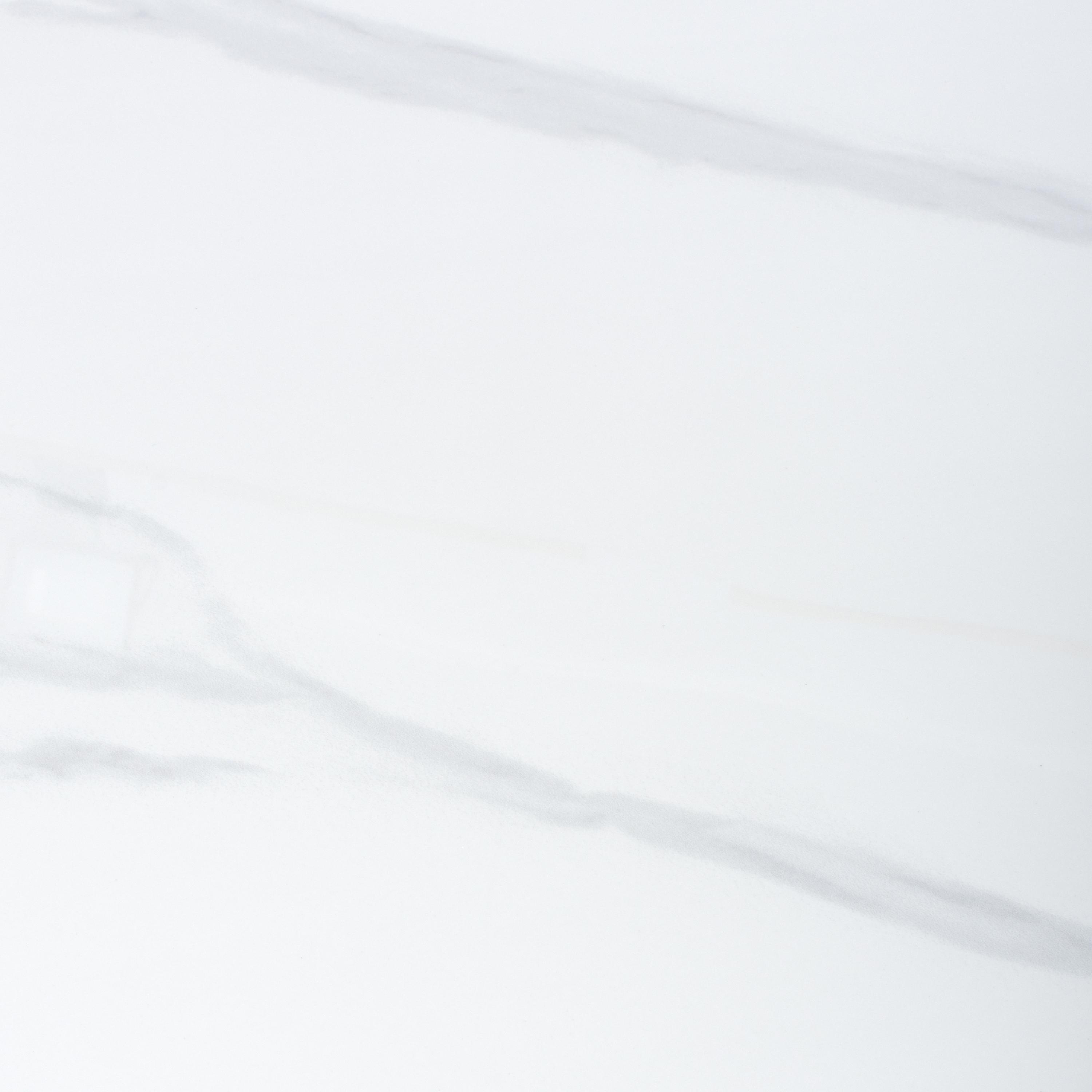 White - Shankar - Monaco End Table - 3