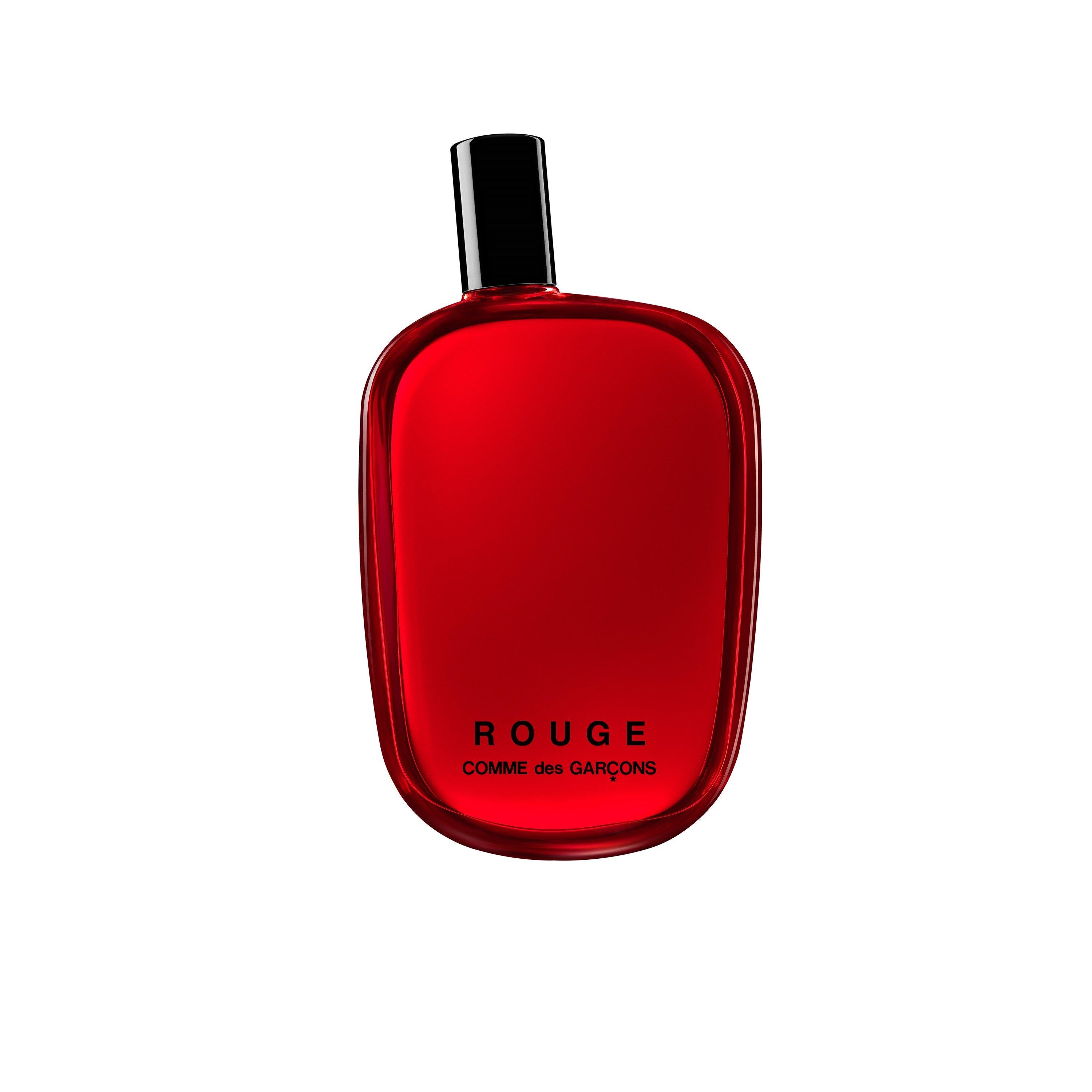 None - Comme des Garcons - Rouge Eau De Parfum - 1