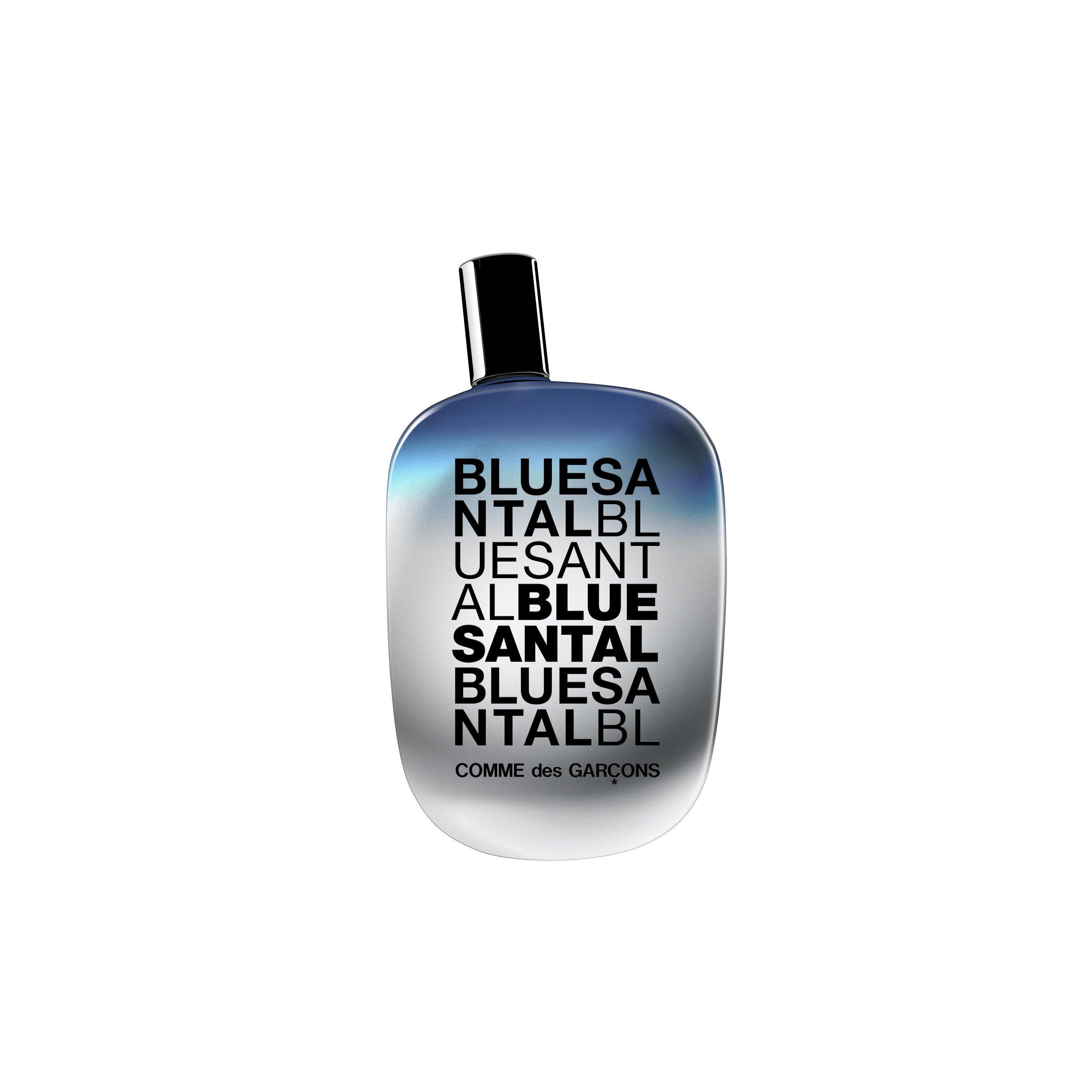 Comme des Garcons Blue Santal Eau De Parfum