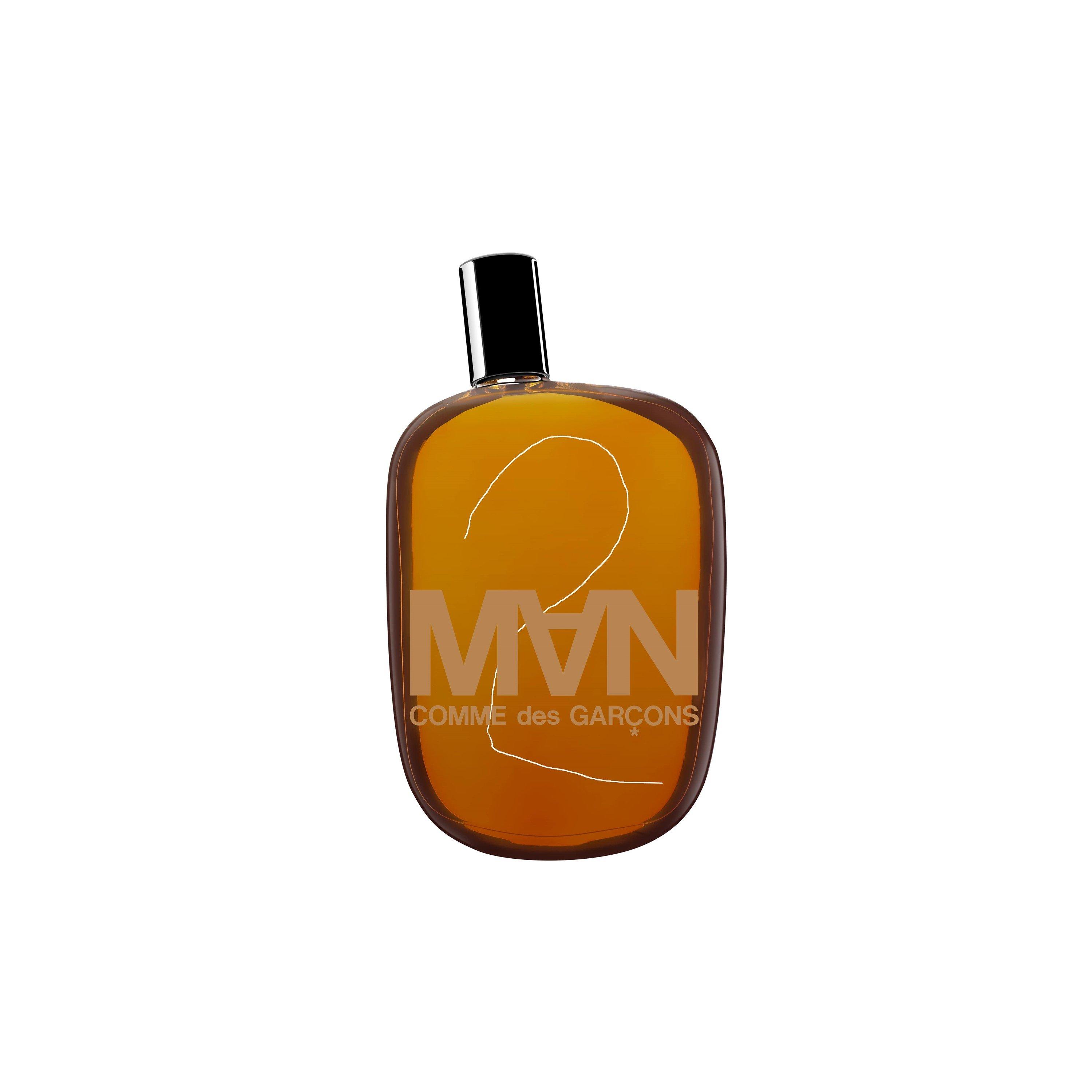 None - Comme des Garcons - Des Garçons 2 Man Eau De Toilette - 1